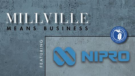 millville nj business centers.